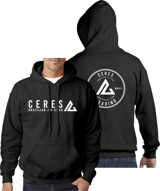 Ceres Hoodie