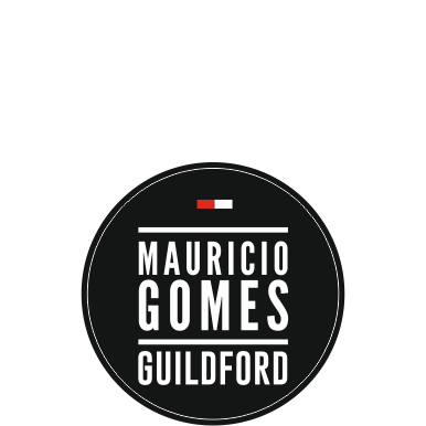 Mauricio Gomes Guildford