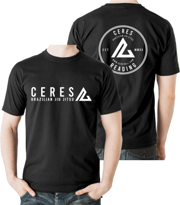 Ceres T-shirt 1