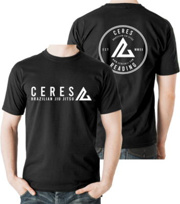 Ceres T-shirt 1