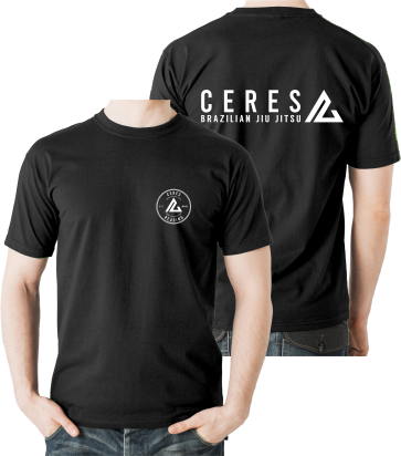 Ceres T-shirt 2