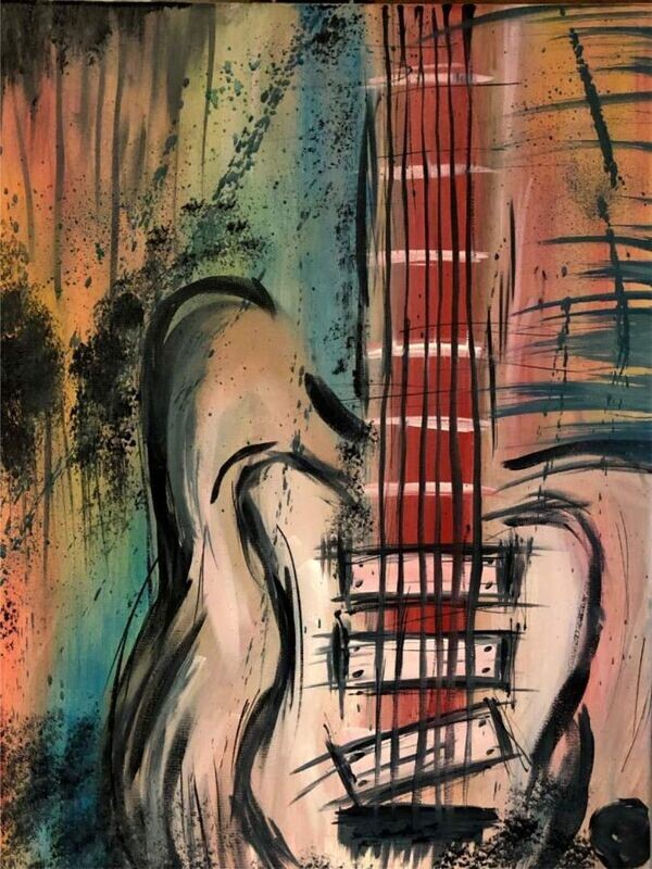 Funky Guitar