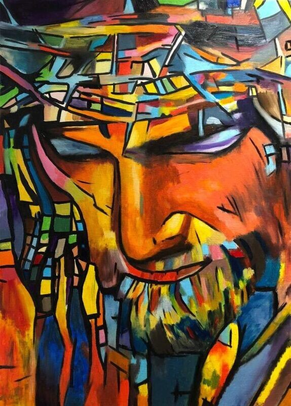 Jesus