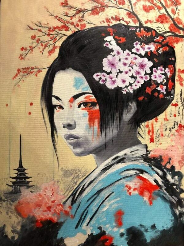 Geisha