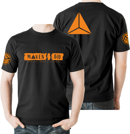 Maven Official T-shirt