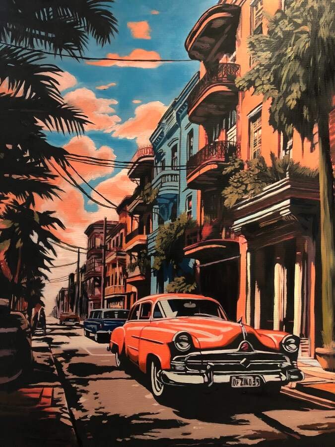 Cuba
