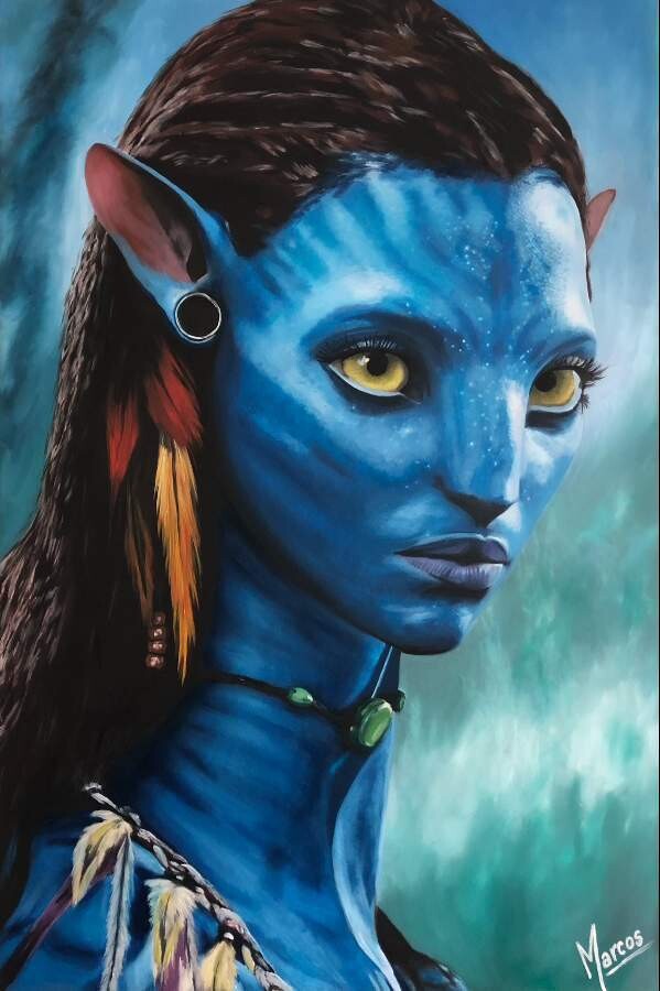 Neytiri