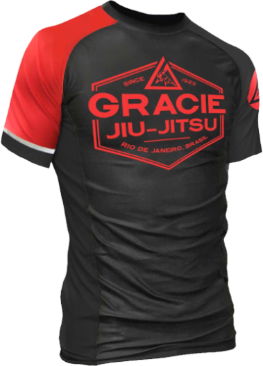 15x Custom Rashguards