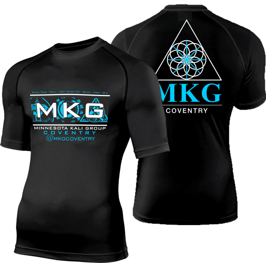 MKG Rashguards
