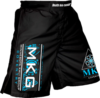 MKG MMA Shorts