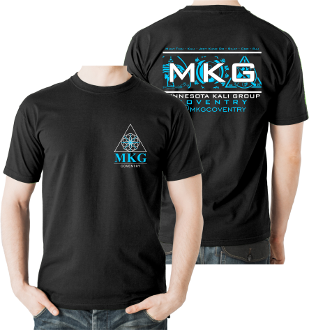MKG Coventry T-shirt