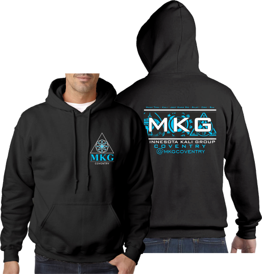 MKG Coventry Hoodie