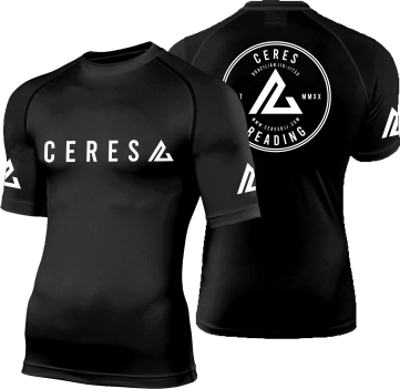 Ceres Rashguard