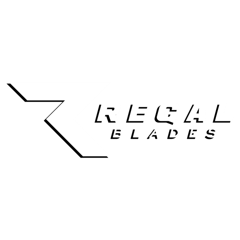 Regal Blades