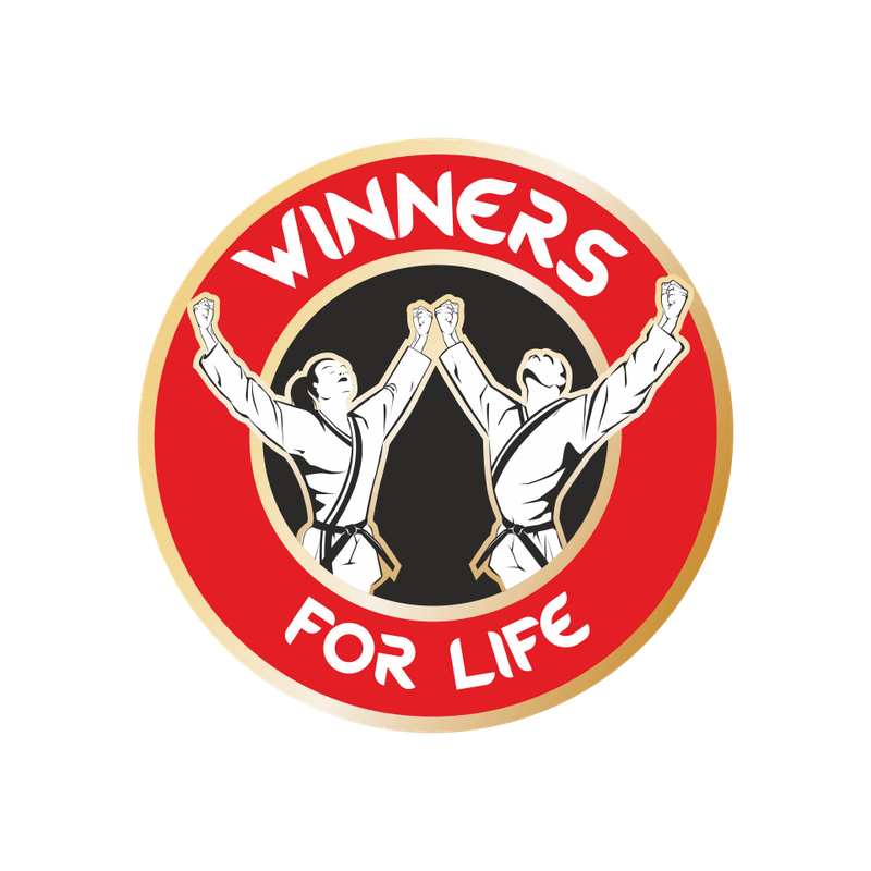 Winners for Life