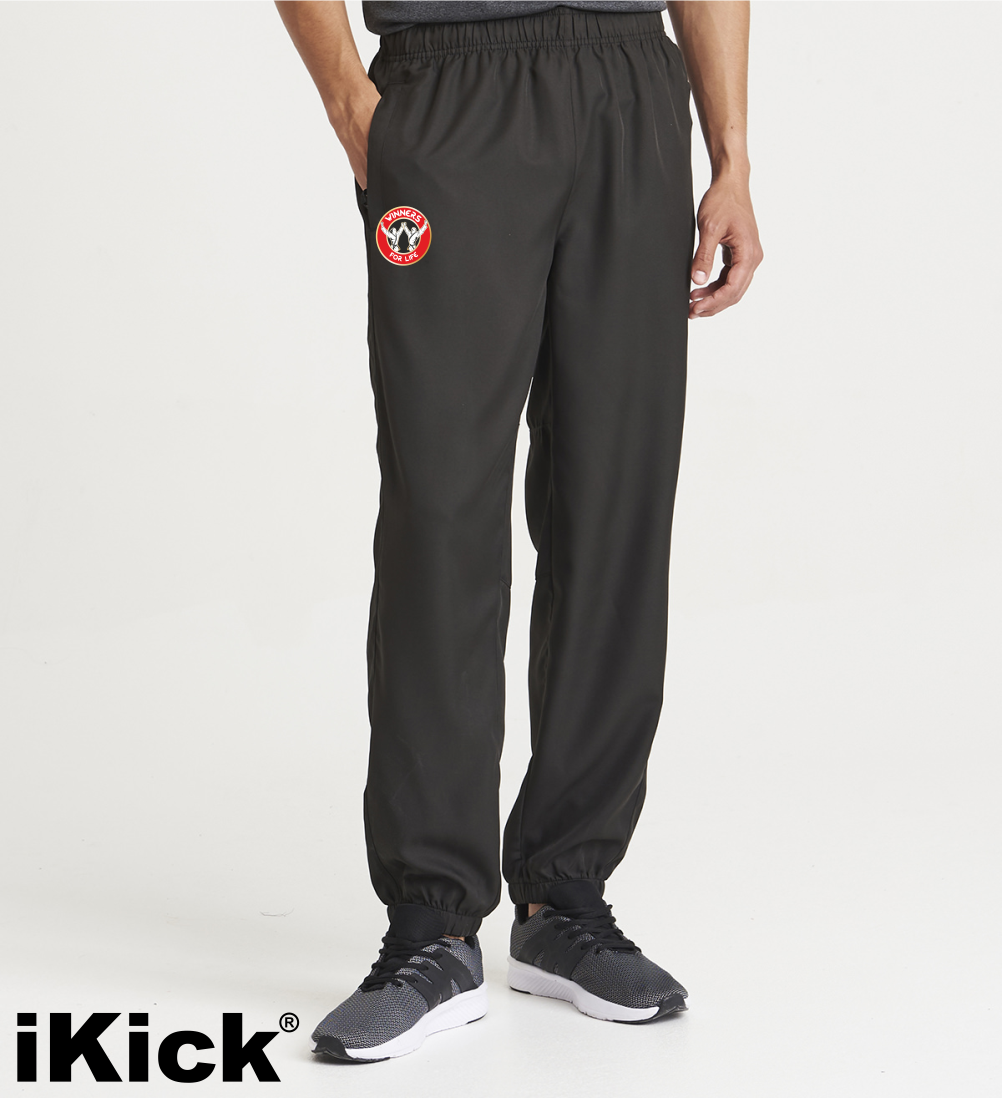 iKick Pants