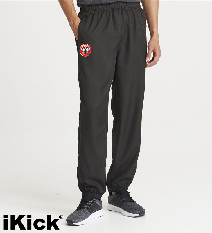 iKick Pants