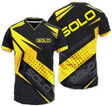 Solo Sublimation T-shirt