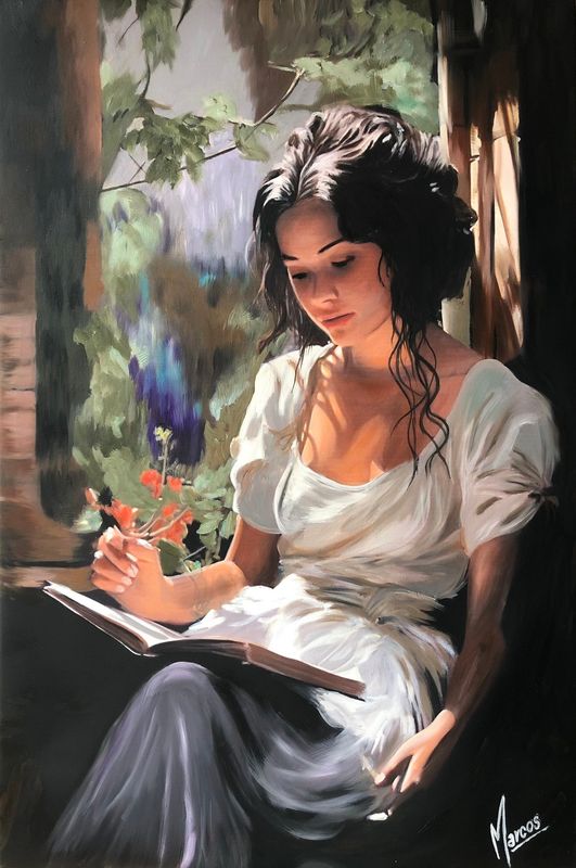 Mediterranean Whispers