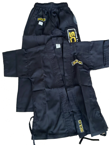Solo Uniform