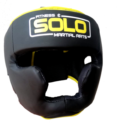 Solo Headgear