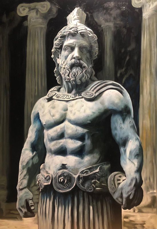 Stoic Master