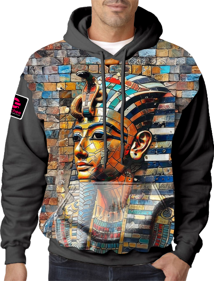 Egyptian Pharaoh Hoodie