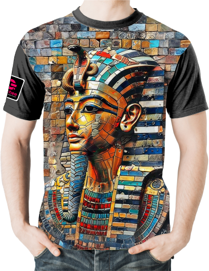 Egyptian Pharaoh T-shirt