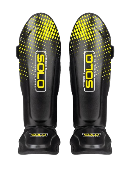 Solo Shin Guard