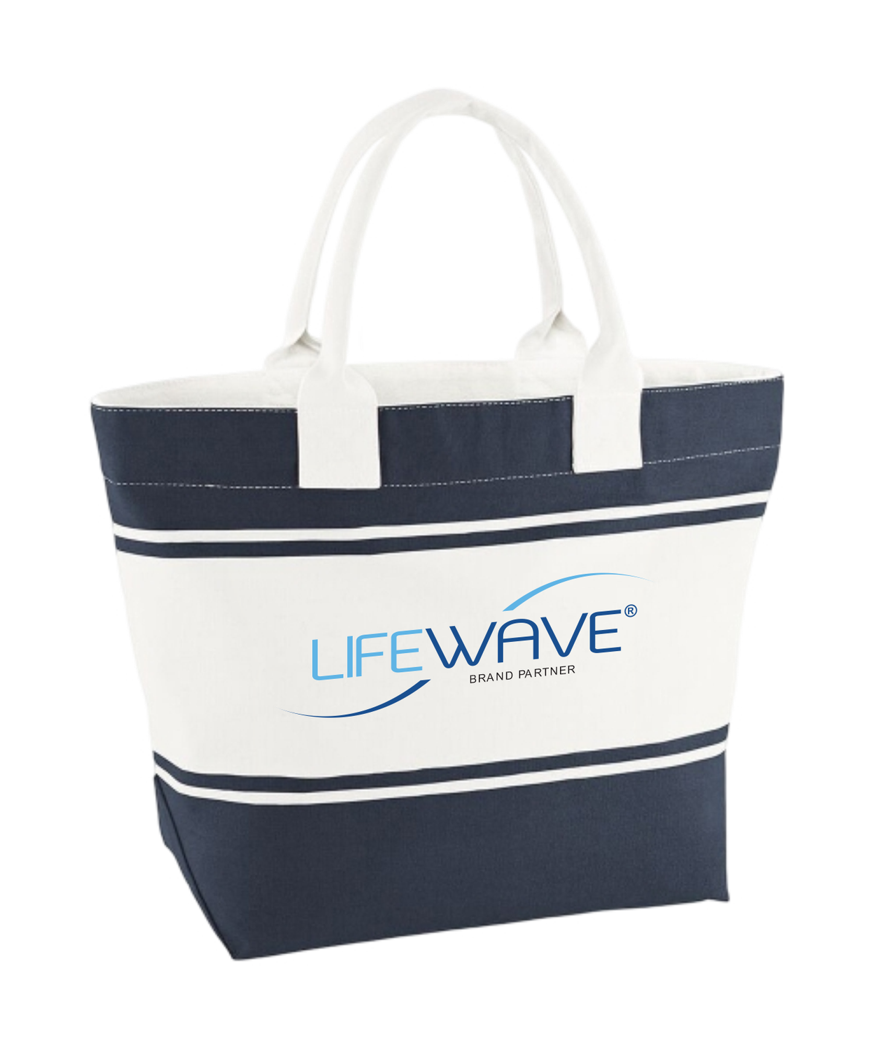 LifeWave Tote Bag