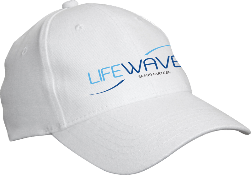 LifeWave Cap
