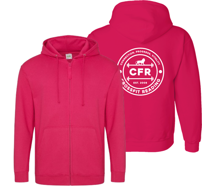 CrossFit Reading ZOODIE