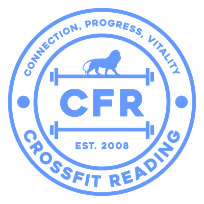 CrossFit Reading