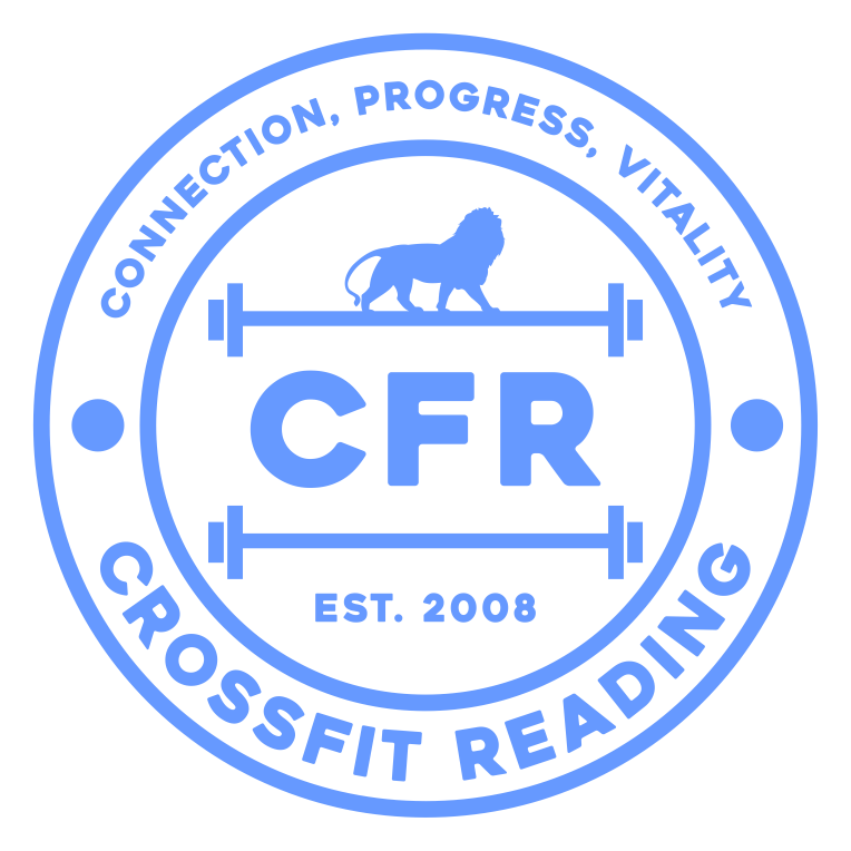CrossFit Reading