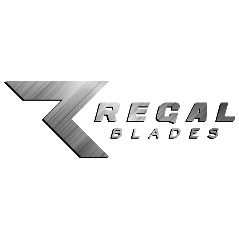 Regal Blades