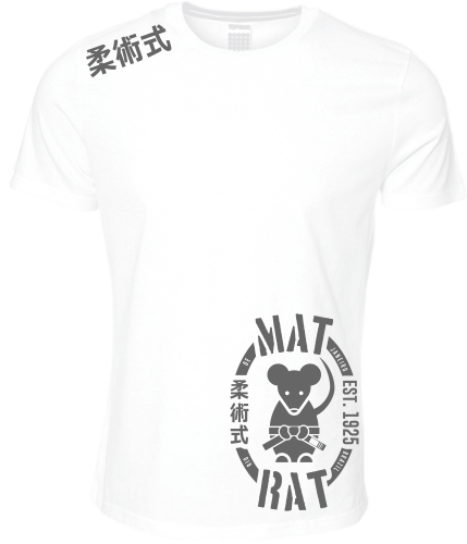 Mat Rat lifestyle T-Shirt