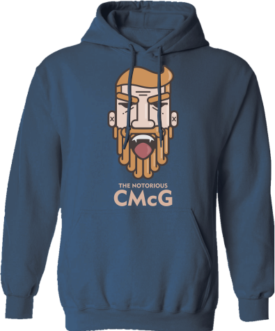 Conor McGregor Hoodie