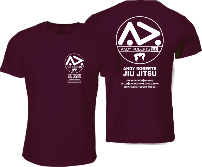 ARBJJ T-shirt