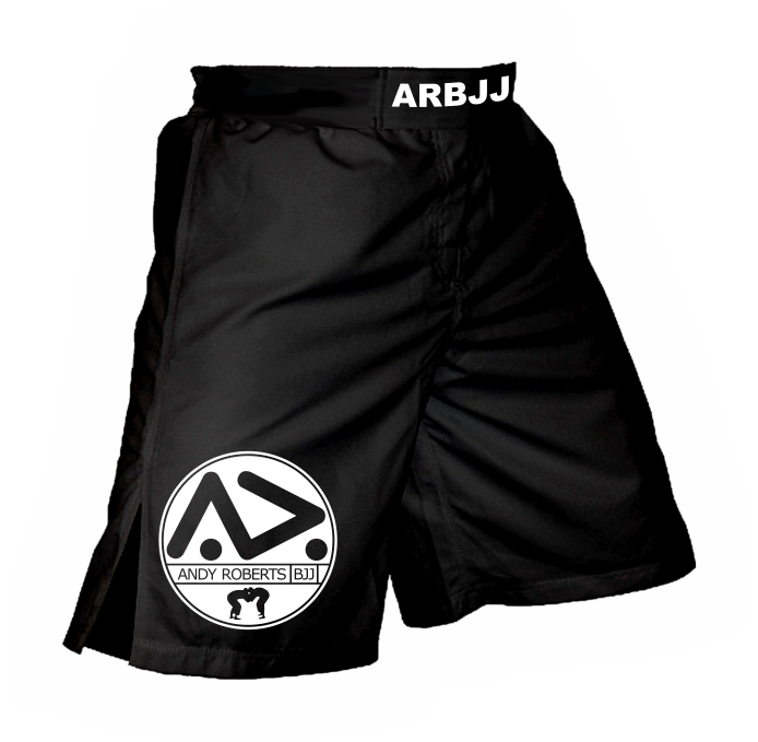 ARBJJ MMA/Grappling shorts
