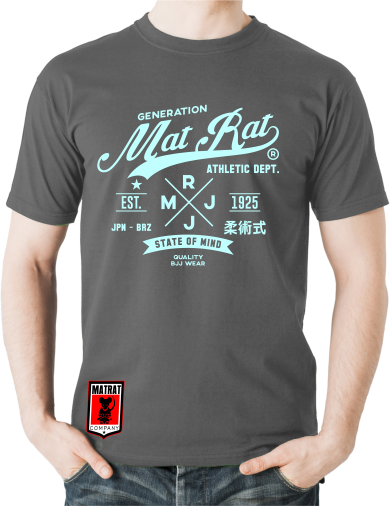 Generation Mat Rat T-Shirt