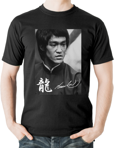 Bruce Lee T-Shirt