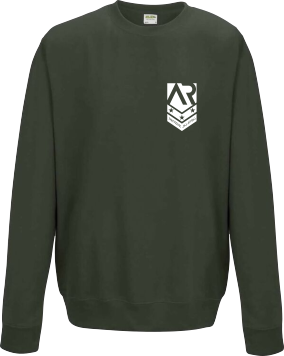 Tactical Jiu Jitsu Sweatshirt