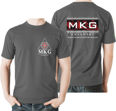 MKG T-shirt