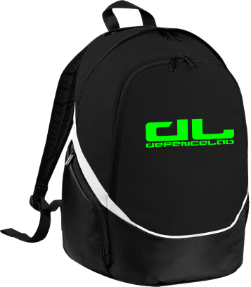 DL Pro Backpack