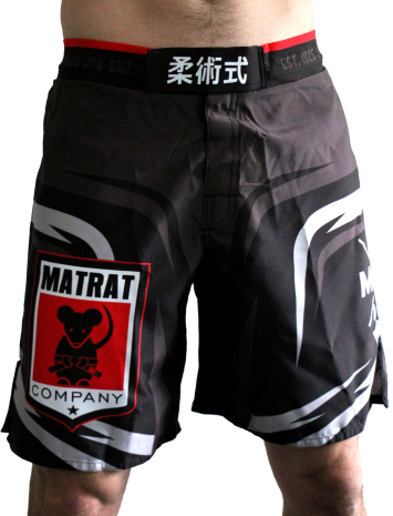 Mat Rat MMA/Grappling Shorts