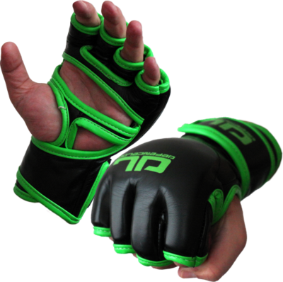 15x pairs DL MMA Gloves