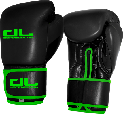 DL Boxing Gloves