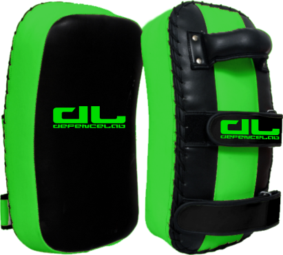 6x Pairs DL Thai Pads Pair