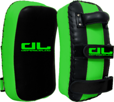 6x Pairs DL Thai Pads Pair
