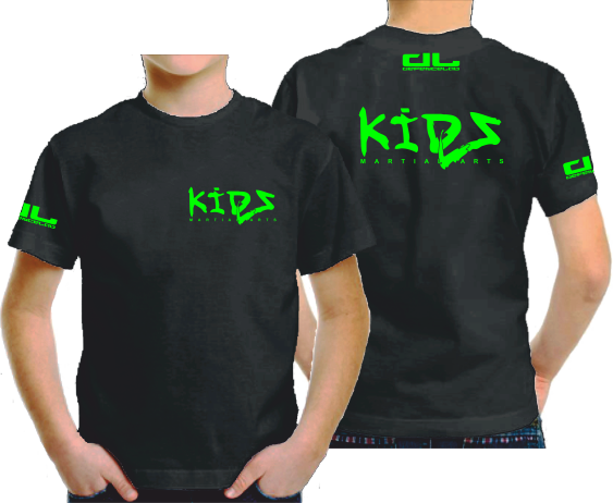 DL KIDS T-shirt